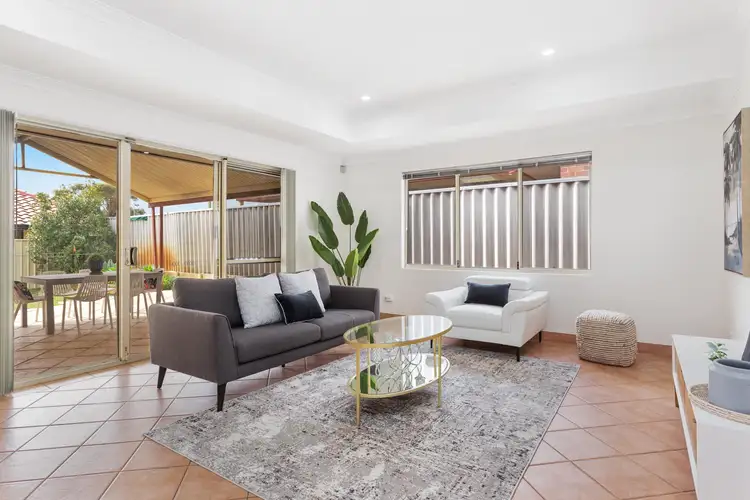 Second view of Homely house listing, 44 Grey Street, Bayswater WA 6053