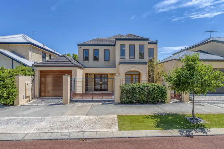 Main view of Homely house listing, 42 Caladenia Parade, Mount Claremont WA 6010
