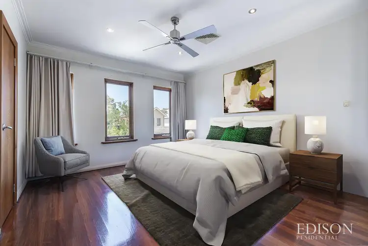 Sixth view of Homely house listing, 42 Caladenia Parade, Mount Claremont WA 6010