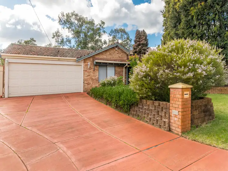 23 Bottega Place, Lesmurdie WA 6076