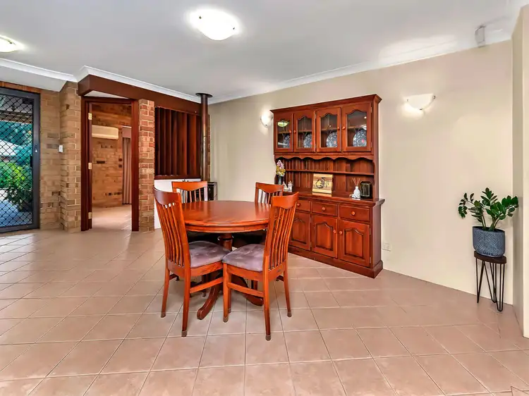 Sixth view of Homely house listing, 23 Bottega Place, Lesmurdie WA 6076