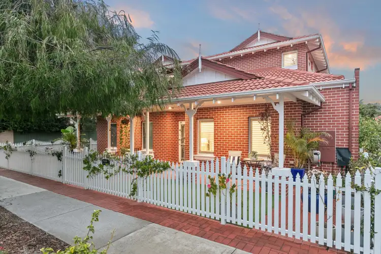 143A Sixth Avenue, Inglewood WA 6052