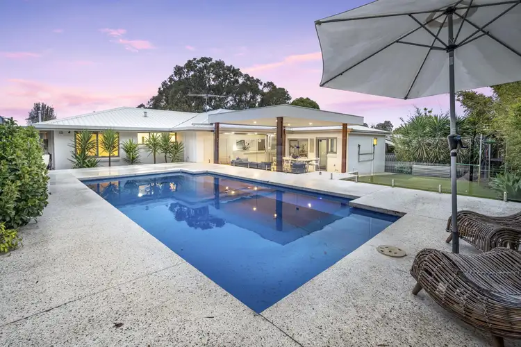 Fifth view of Homely house listing, 5 Sweeting Street, Woodlands WA 6018
