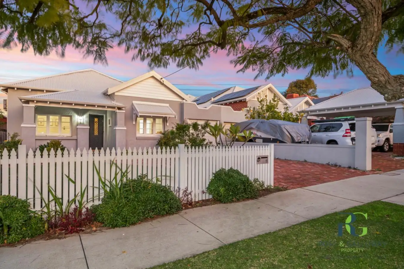 Main view of Homely house listing, 11 Monk Street, Kensington WA 6151