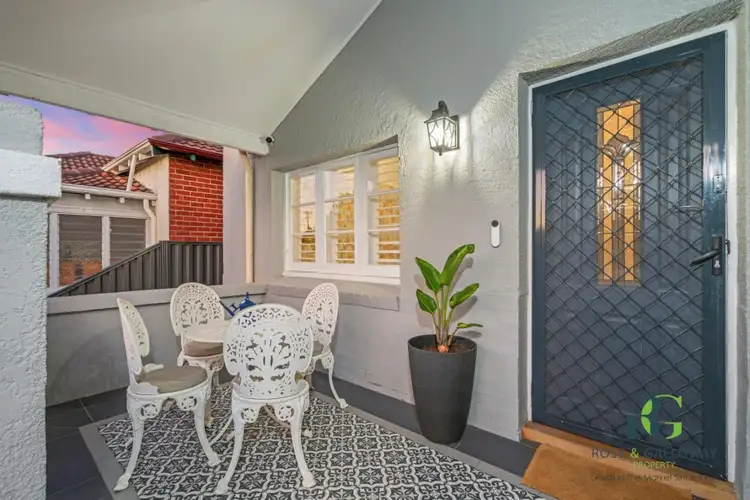 Third view of Homely house listing, 11 Monk Street, Kensington WA 6151