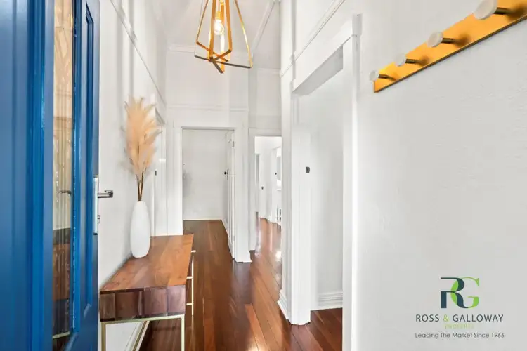 Fourth view of Homely house listing, 11 Monk Street, Kensington WA 6151