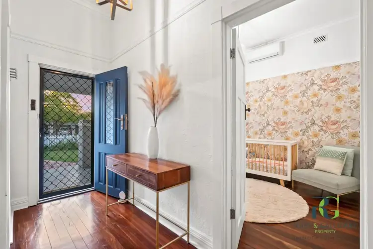 Fifth view of Homely house listing, 11 Monk Street, Kensington WA 6151