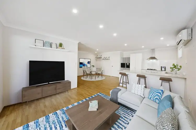 1/174 Flinders Street, Yokine WA 6060