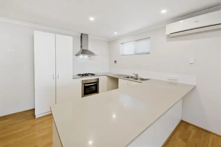 Fifth view of Homely villa listing, 1/174 Flinders Street, Yokine WA 6060