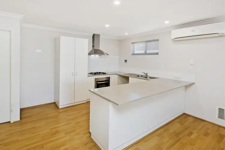 Sixth view of Homely villa listing, 1/174 Flinders Street, Yokine WA 6060