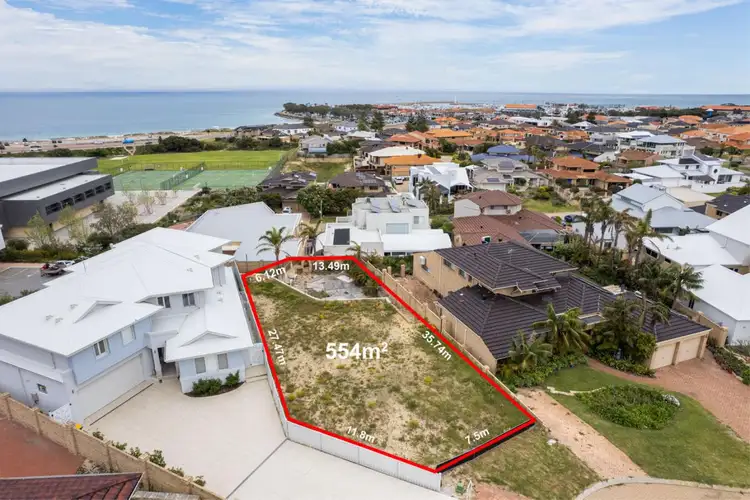 21B Helsall Court, Sorrento WA 6020