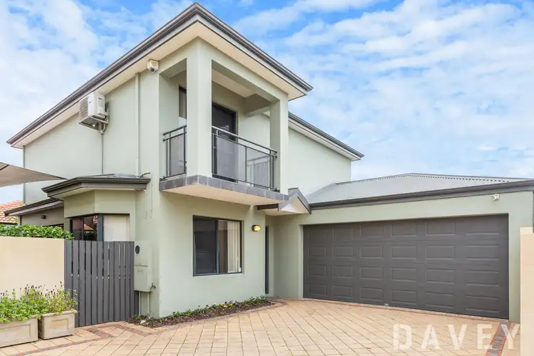 16B Dusting Road, Balcatta WA 6021