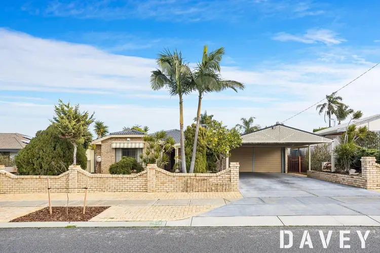 Sixth view of Homely house listing, 54 Gilbert Road, Duncraig WA 6023