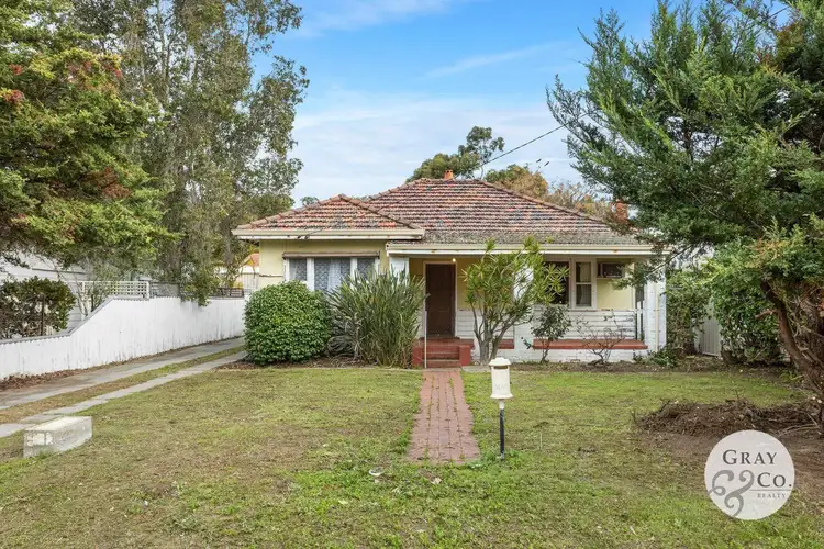 10 Marlborough Street, Mosman Park WA 6012