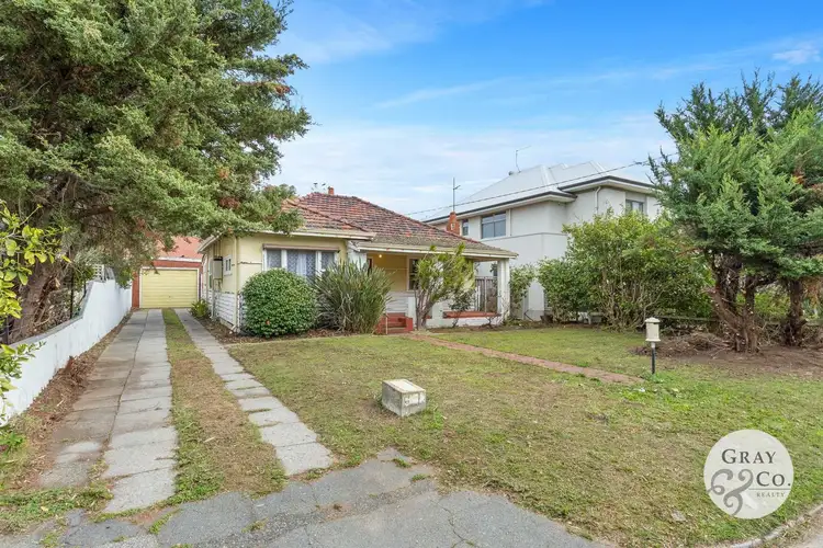 Second view of Homely house listing, 10 Marlborough Street, Mosman Park WA 6012