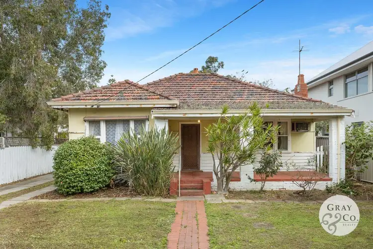 Third view of Homely house listing, 10 Marlborough Street, Mosman Park WA 6012