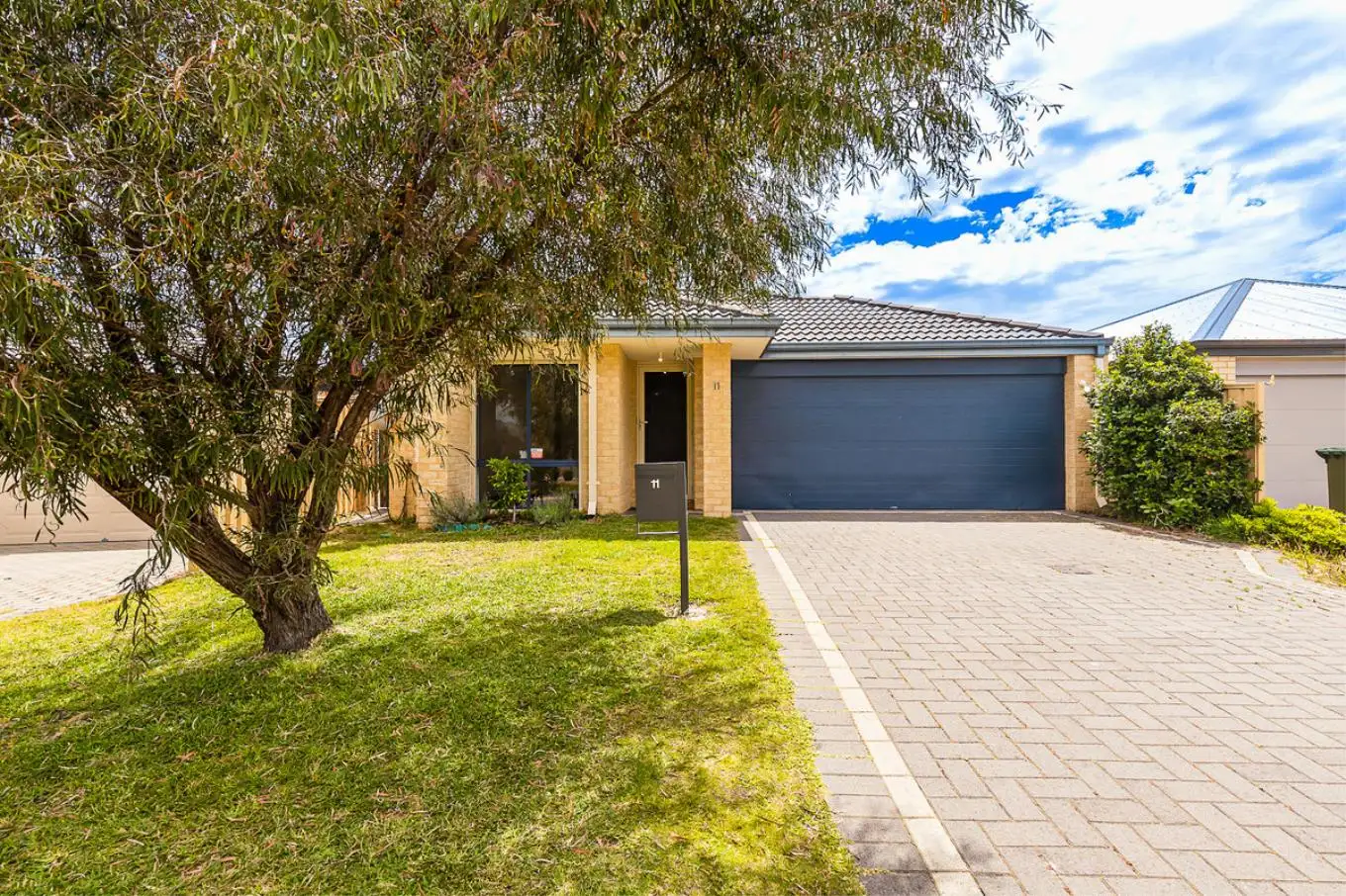 Main view of Homely house listing, 11 Corrour Bend, Bertram WA 6167