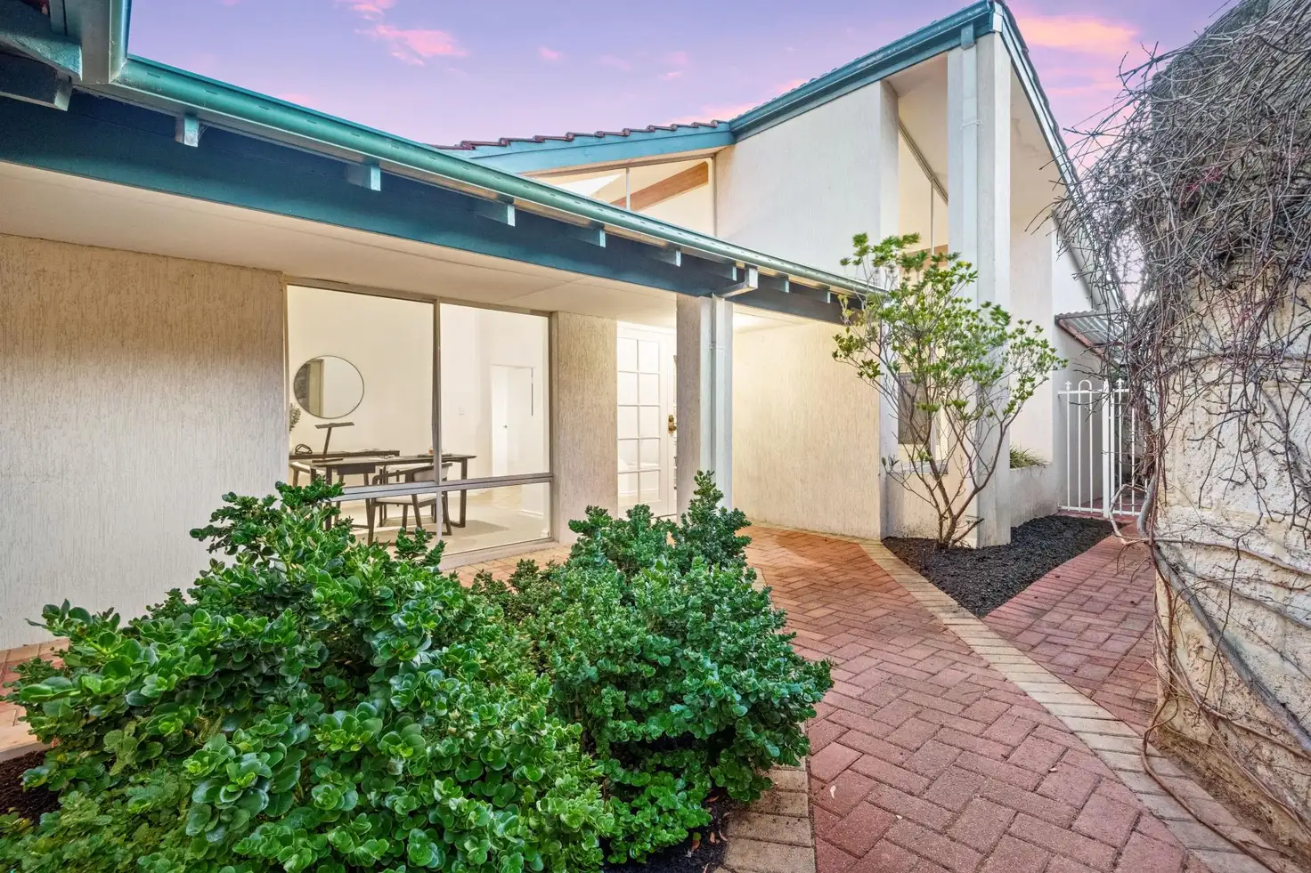 Main view of Homely house listing, 43A Evandale Street, Floreat WA 6014