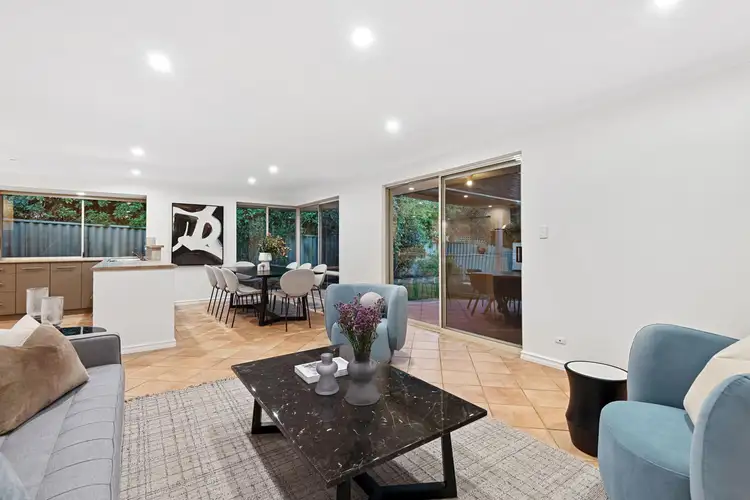 Third view of Homely house listing, 43A Evandale Street, Floreat WA 6014