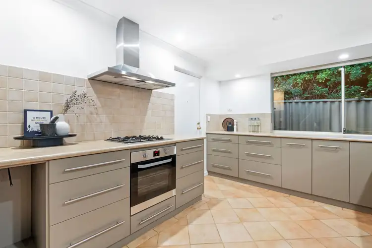 Fourth view of Homely house listing, 43A Evandale Street, Floreat WA 6014