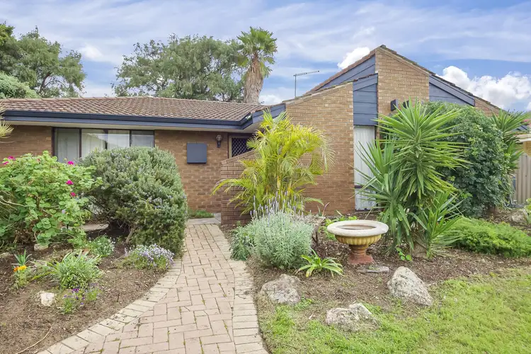 Second view of Homely house listing, 11 Angle Place, Mullaloo WA 6027
