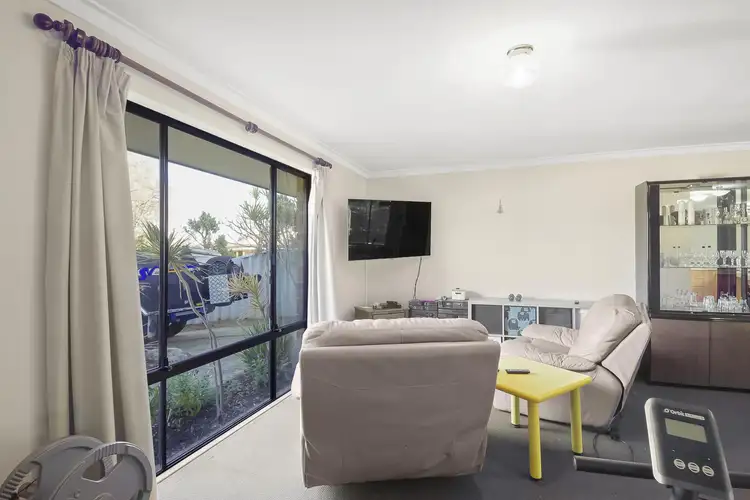 Third view of Homely house listing, 11 Angle Place, Mullaloo WA 6027