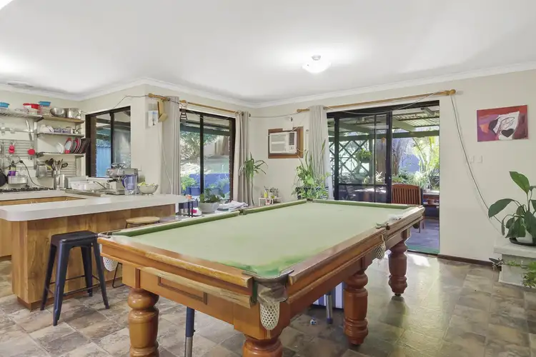 Sixth view of Homely house listing, 11 Angle Place, Mullaloo WA 6027