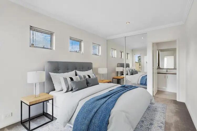 Fourth view of Homely villa listing, 3B Newhaven Way, Nollamara WA 6061