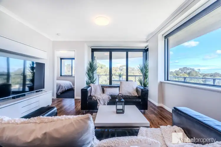 54/36 Kings Park Road, West Perth WA 6005
