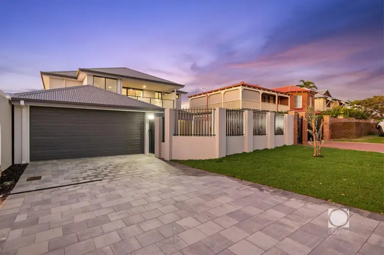 22 Recreation Road, Hamilton Hill WA 6163
