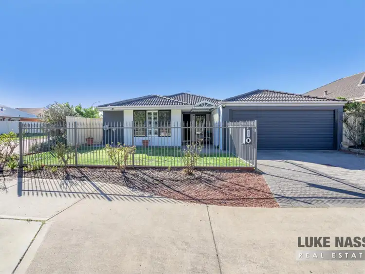 41 Ralphs Street, Seville Grove WA 6112