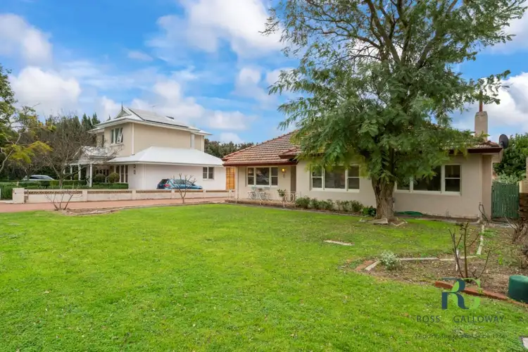Second view of Homely house listing, 5 Kennedy Street, Melville WA 6156