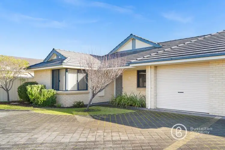 Main view of Homely unit listing, 3/5 Elliott Street, Busselton WA 6280