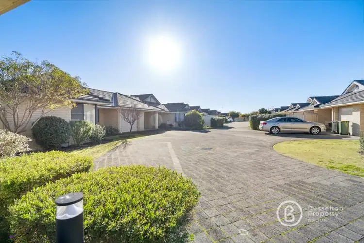Second view of Homely unit listing, 3/5 Elliott Street, Busselton WA 6280