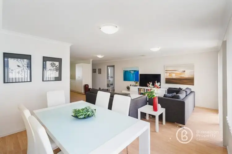 Fourth view of Homely unit listing, 3/5 Elliott Street, Busselton WA 6280