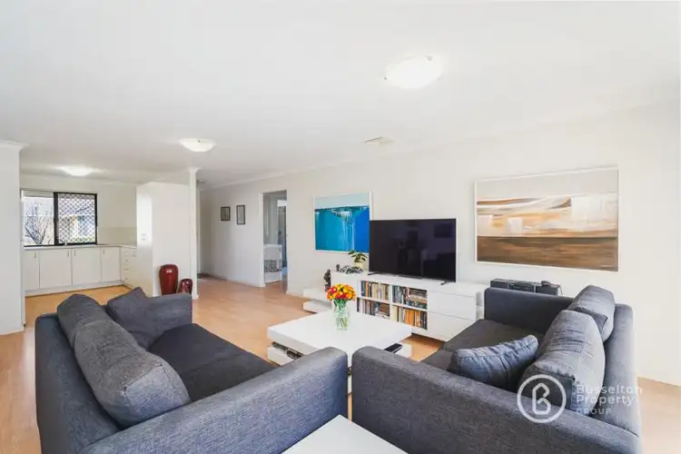 Fifth view of Homely unit listing, 3/5 Elliott Street, Busselton WA 6280