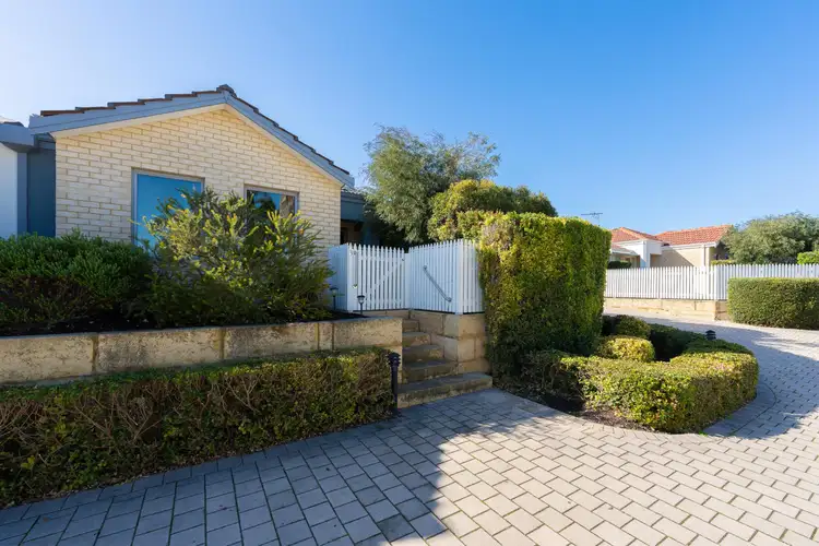 3/23 Bampton Way, Warnbro WA 6169
