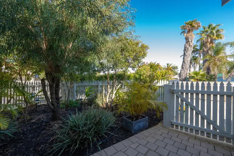 Fourth view of Homely house listing, 3/23 Bampton Way, Warnbro WA 6169