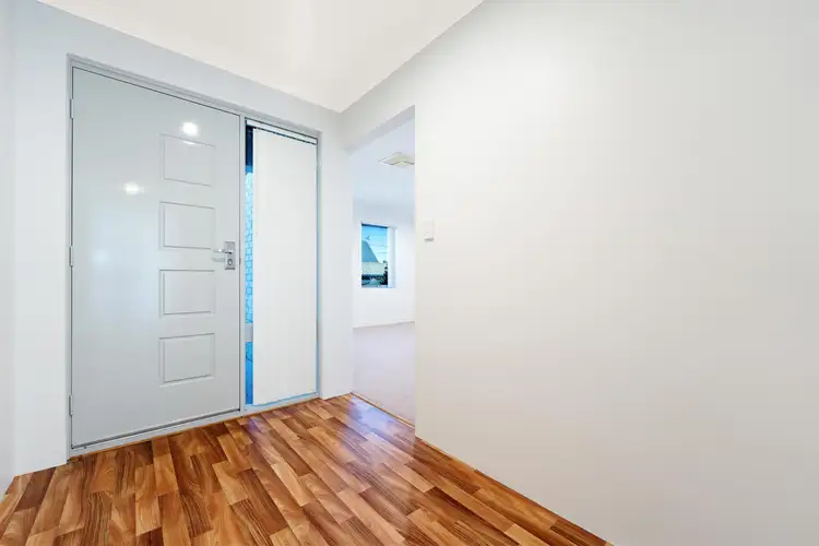 Fifth view of Homely house listing, 3/23 Bampton Way, Warnbro WA 6169