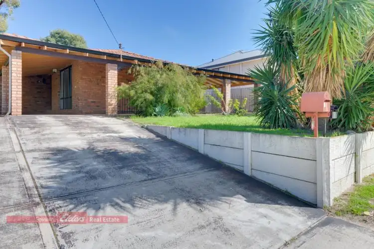 Main view of Homely house listing, 571 Safety Bay Road, Waikiki WA 6169