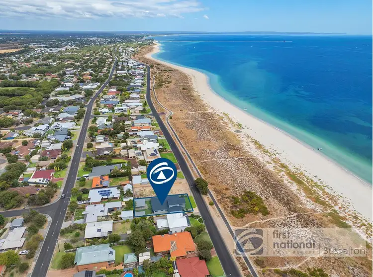 Second view of Homely house listing, 1062 Geographe Bay Road, Geographe WA 6280