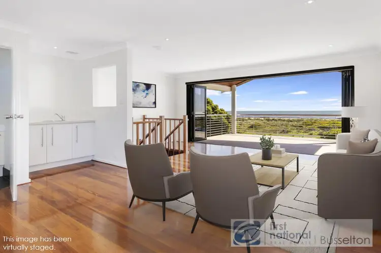 Third view of Homely house listing, 1062 Geographe Bay Road, Geographe WA 6280