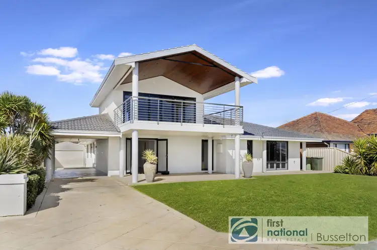 Fifth view of Homely house listing, 1062 Geographe Bay Road, Geographe WA 6280