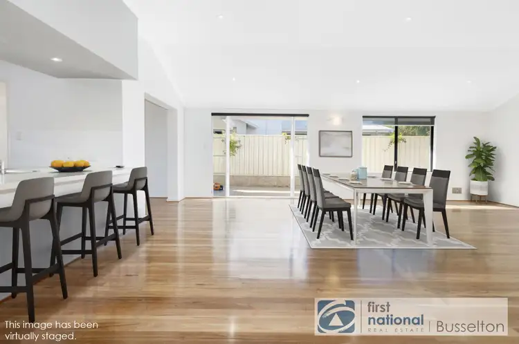 Sixth view of Homely house listing, 1062 Geographe Bay Road, Geographe WA 6280