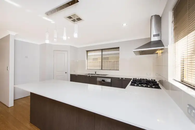 Fourth view of Homely house listing, 11 Chervil Bend, Wattle Grove WA 6107