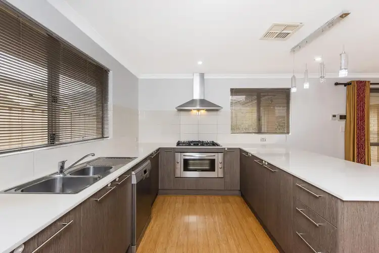 Fifth view of Homely house listing, 11 Chervil Bend, Wattle Grove WA 6107