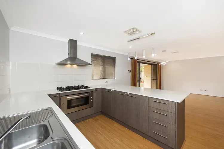 Sixth view of Homely house listing, 11 Chervil Bend, Wattle Grove WA 6107