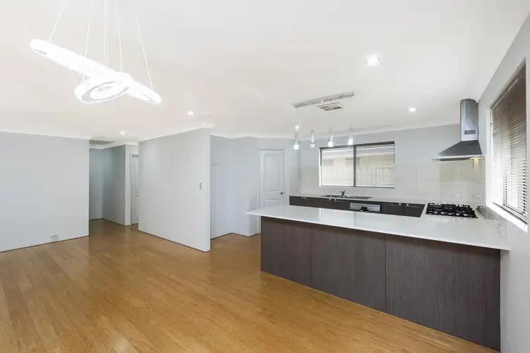 Seventh view of Homely house listing, 11 Chervil Bend, Wattle Grove WA 6107
