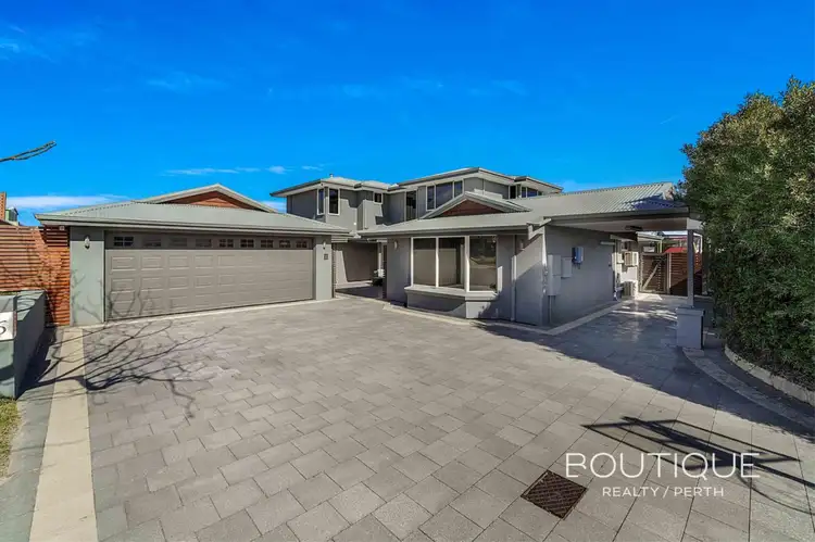 6 Stylis Cove, Mindarie WA 6030