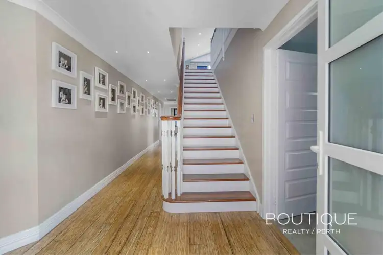 Third view of Homely house listing, 6 Stylis Cove, Mindarie WA 6030
